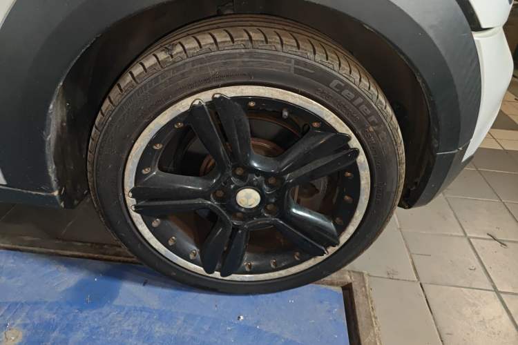 Used MINI Countryman 2012 1.6T COOPER S
