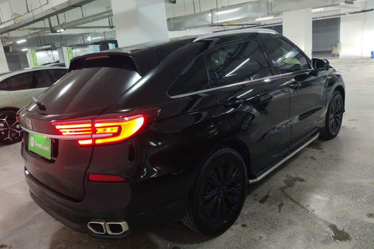 Used Honda Avancier 2022 240TURBO Two-Wheel-Drive Limited-Edition Commemorative Version