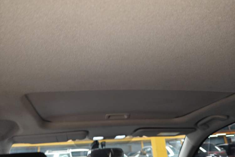 Used Honda Crider 2019 180 Turbo CVT Luxury Edition China VI Emission Standard
