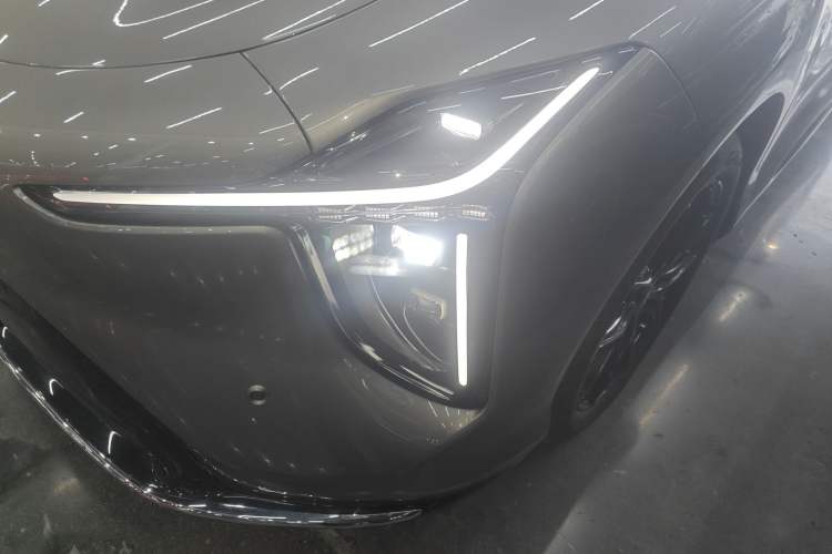 Used IM LS6 2026 Model Range-Extending 52 Max