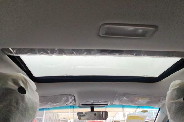 Used Geely Auto Binray 2024 Binrui COOL 1.5T DCT Longteng Edition