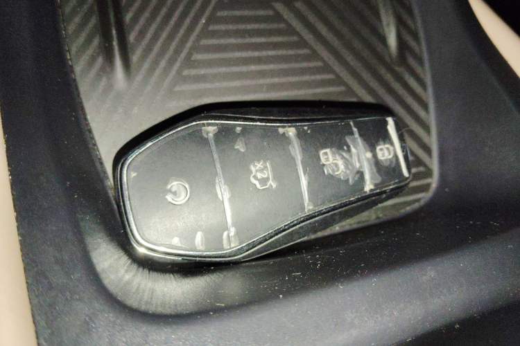 Used BYD Seagull 2024 Honor Edition 305km Freedom Version