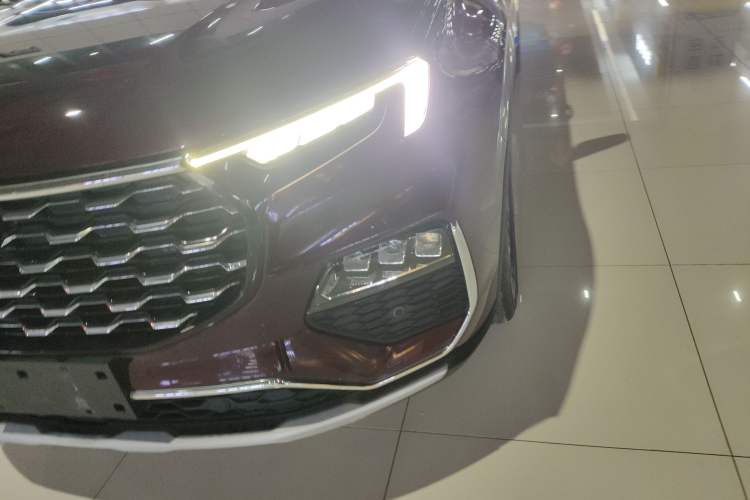 Used Ford Equator 2021 EcoBoost 225 Premier 6-Seater