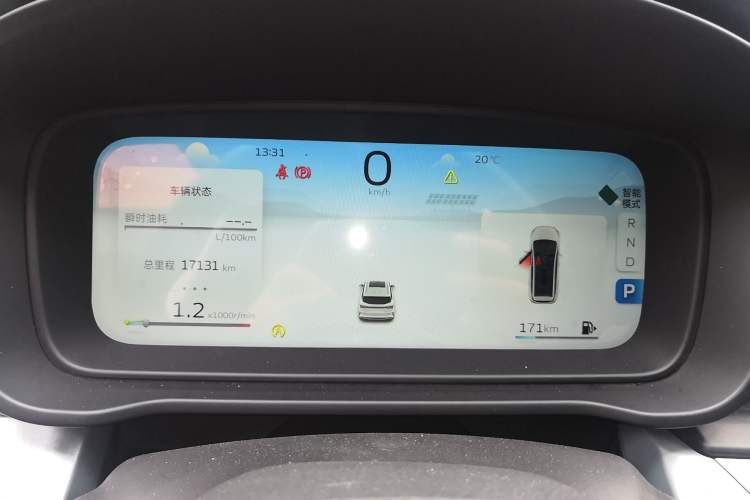 Used Geely Auto Jiajie 2023 Geely Jiaji L 1.5TD DCT Comfort Edition
