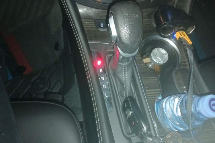 Used Buick Envision 2019 20T Two-Wheel Drive Leading Model China VI Standard