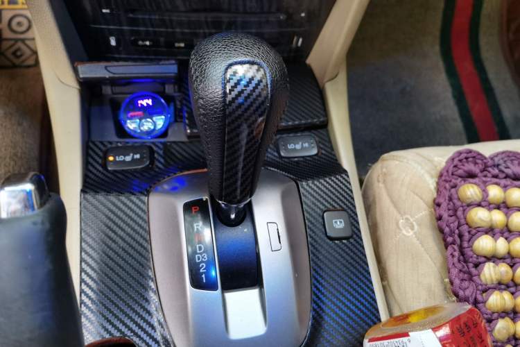 Used Honda Accord 2011 2.4L EX Navi