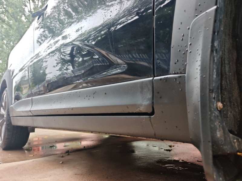 Used CHANGAN UNI-T 2020 1.5T Prestige Version — 20