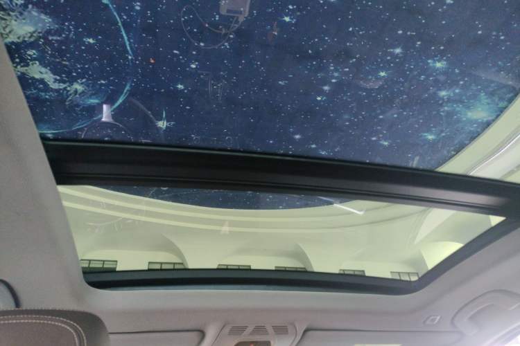 Used BMW 1 Series 2023 120i M Sport Night Edition Headliner