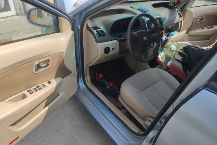 Used Chery Fengyun 2 2010 Hatchback 1.5L Ambition Model
