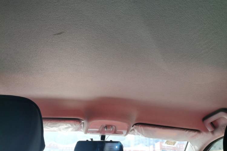 Used Cowin Xuanjie 2020 1.5L Manual Trendy