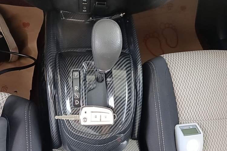 Used Nissan Qashqai 2017 2.0L CVT Elite Edition China V Standard