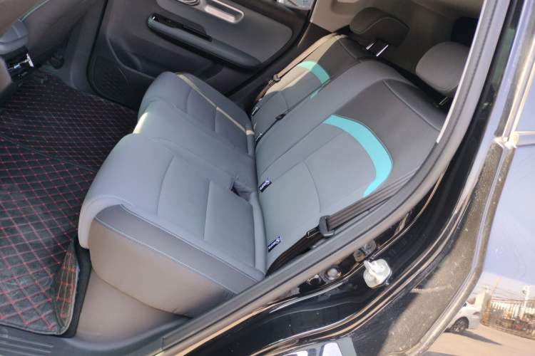 Used AION Y 2025 Plus 510 Enjoy Edition
