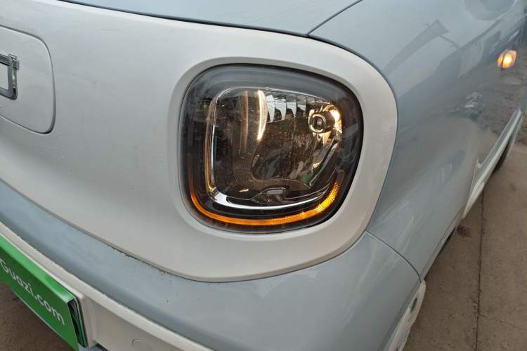 Used Bestune Pony 2025 222km Range Agile Horse
