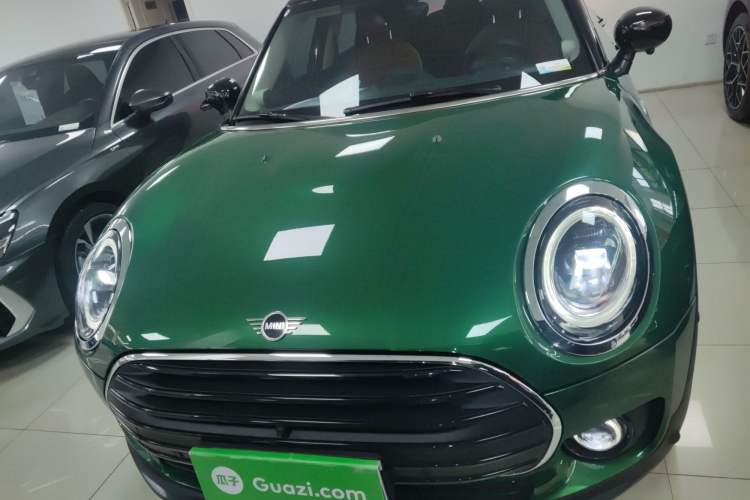 Used MINI Clubman 2023 Refresh 1.5T COOPER Connoisseur
