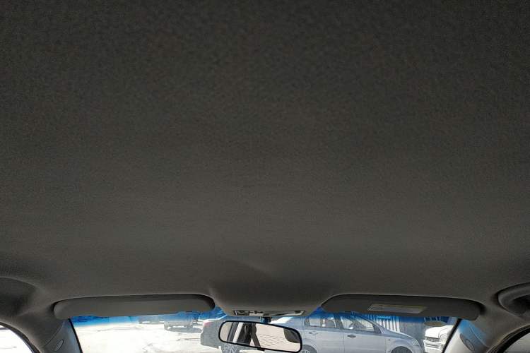 Used Chery Arrizo 3 2015 1.5L Manual Genuine Version
