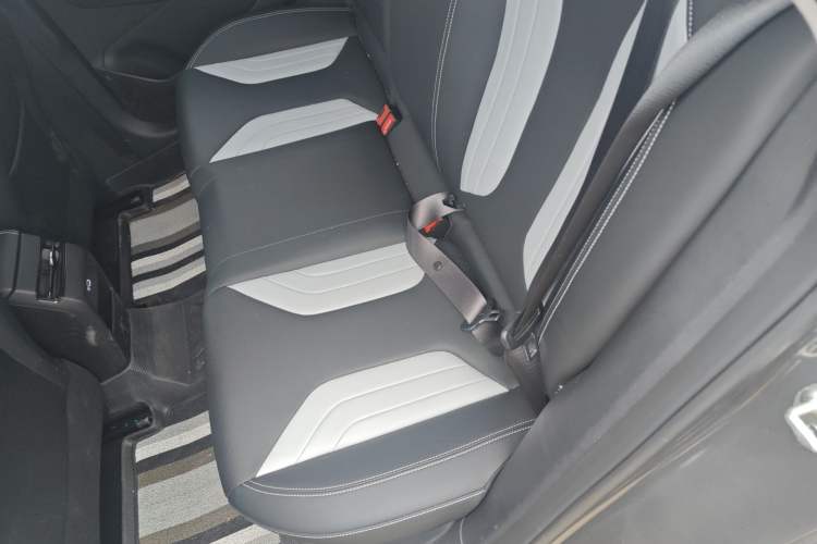 Used Geely Auto Binray 2024 Binrui COOL 1.5T DCT Champion Edition