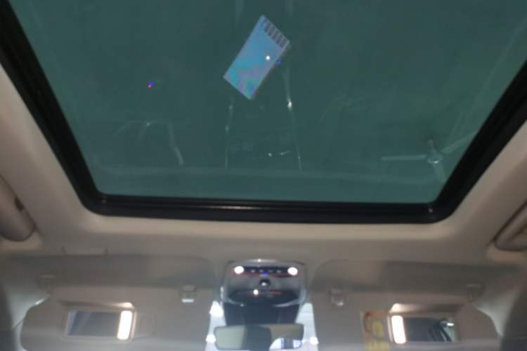 Used Lynk & Co 01 2017 2.0T Four-Wheel Drive Pro Edition