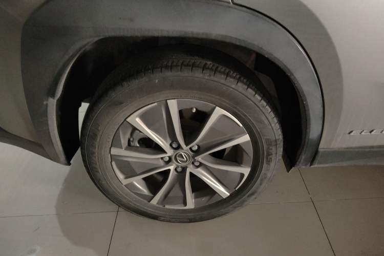 Used Lexus UX New Energy 2020 300e Pure·Joy Edition
