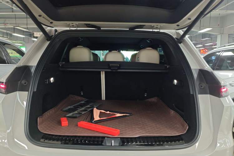 Used Li Auto L6 2024 Max