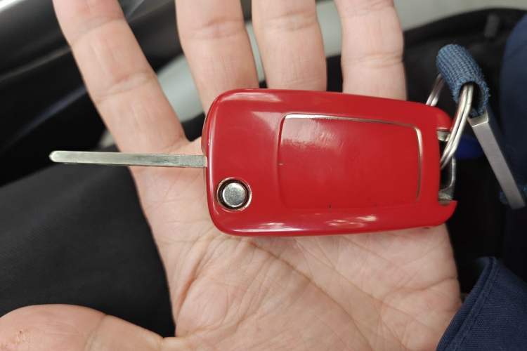 Used Chevrolet Malibu 2014 2.0L Automatic Comfort Edition
