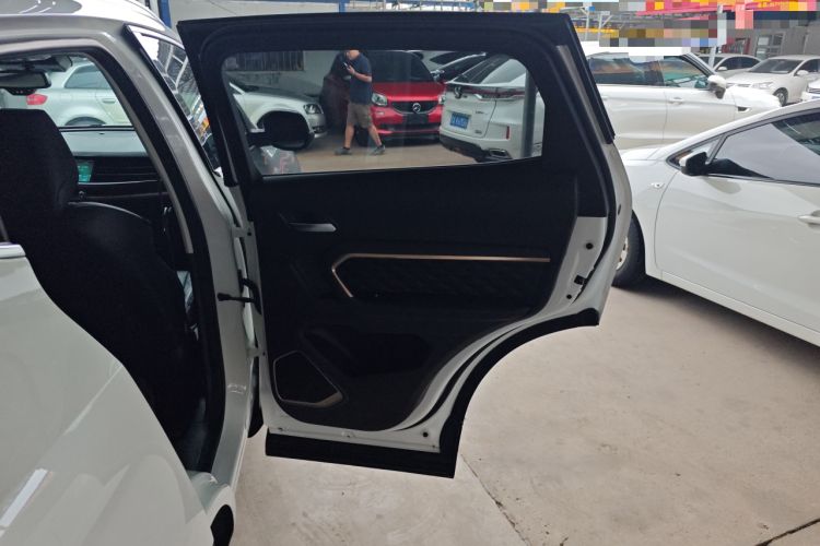 Used Haval H6 2021 1.5 GDIT Automatic Champion Edition