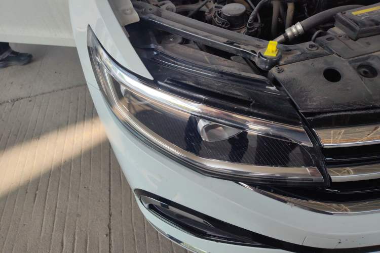 Used Volkswagen Bora 2023 280TSI DSG Comfort Edition Exterior 6