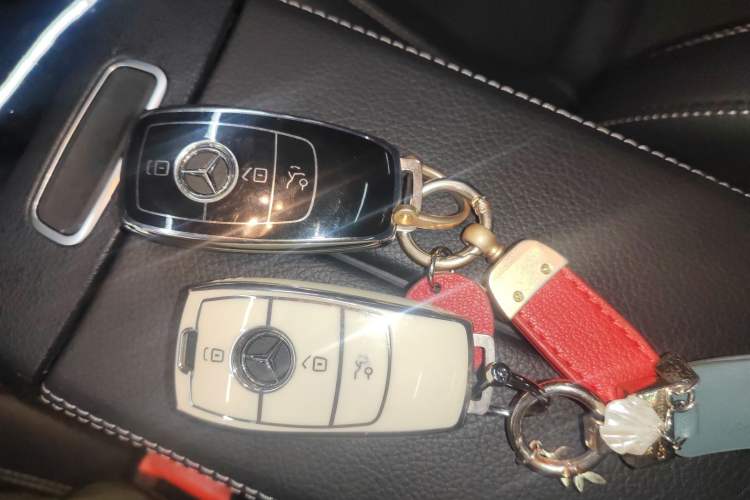 Used Mercedes-Benz A-Class 2022 Revised Version A 200 L Sport Sedan Fashionable Style Interior 1