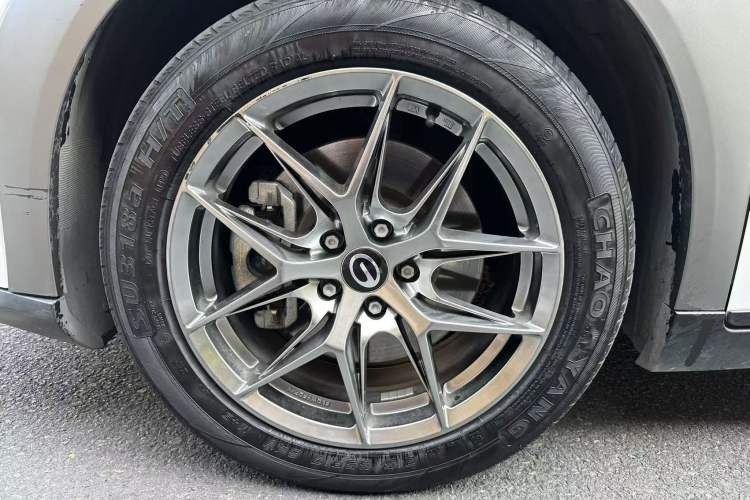 Used AION Y 2021 70 Enjoy Vitality Edition