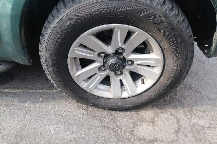 Used Suzuki Jimny 2012 1.3 AT JLX
