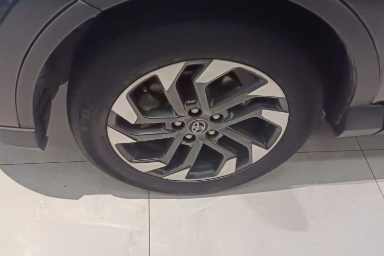 Used Toyota RAV4 2016 2.5L Automatic 4x4 Elite Edition