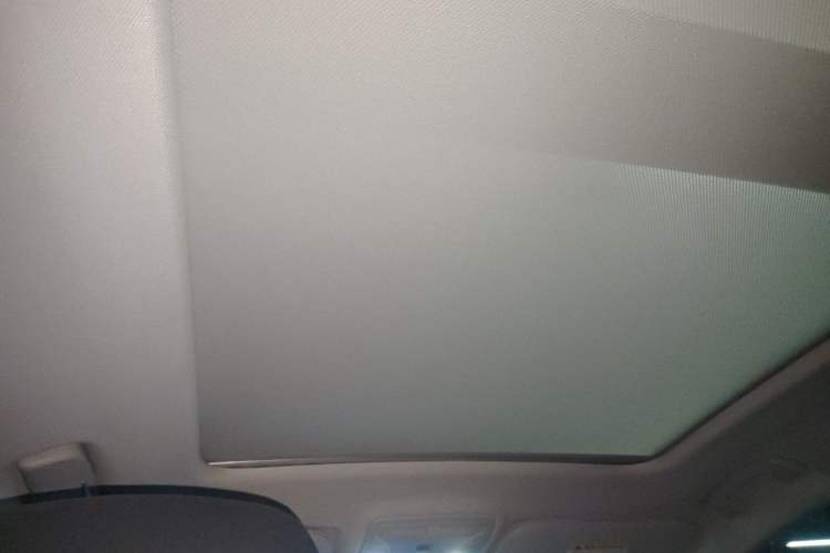 Used Hongqi HS5 2023 2.0T Qixiang Pro Edition
