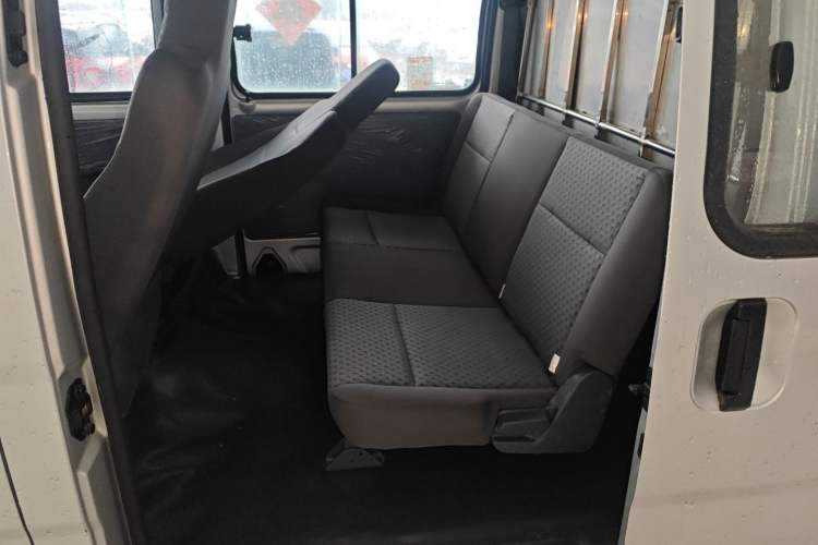 Used Wuling Zhiguang 2019 1.2L Van Utility Model 5-Seater