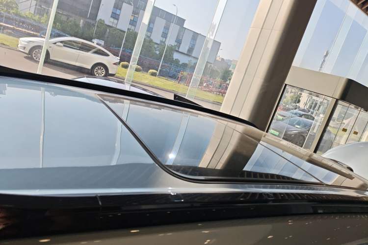 Used Hima AITO M7 2024 1.5T Intelligent Driving 4WD Max Edition 5 Seats
