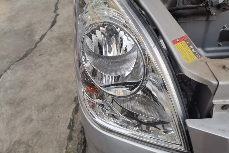 Used Wuling Rongguang S 2023 1.5L Base Version 5/7 Seats
