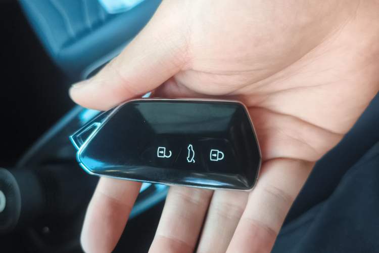 Used Volkswagen ID.3 2023 Pure Smart Edition