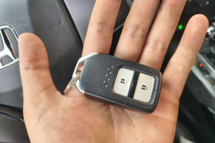 Used Honda XR-V 2021 1.5L CVT Comfort Version