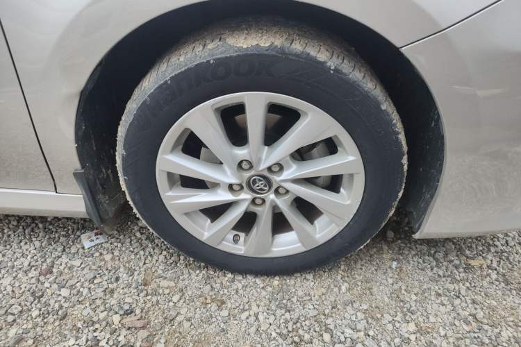 Used Toyota Camry 2021 2.0G Luxury Edition