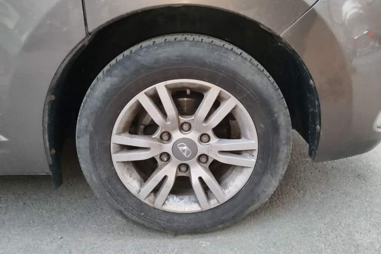 Used Huasong 7 2017 2.0T Automatic Elite Edition
