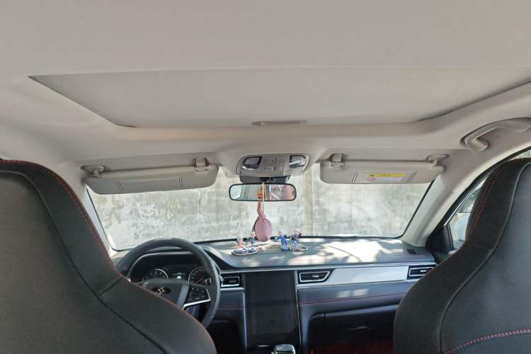 Used SOL A5 2022 1.5T CVT Youth Edition
