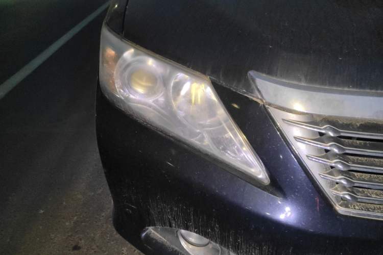 Used Toyota Camry 2013 2.0G Comfort Edition Right Front Headlight