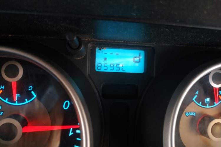 Used Buick Excelle 2013 1.5L Automatic Luxury Model