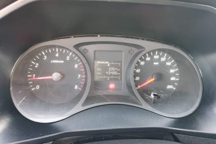 Used Wuling Hongguang PLUS 2020 1.5L Manual Standard Edition 5 Seats
