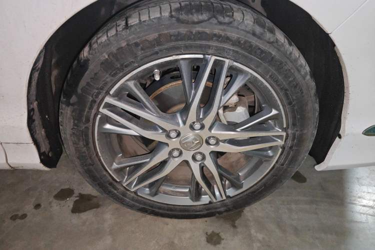 Used Honda Elysion 2019 2.0L Hybrid Luxury Edition