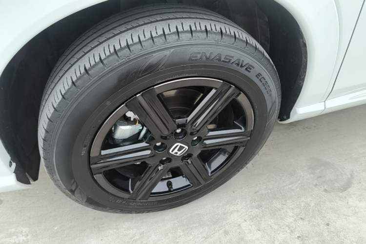 Used Honda e:NP1 2023 420 km Vision Edition
