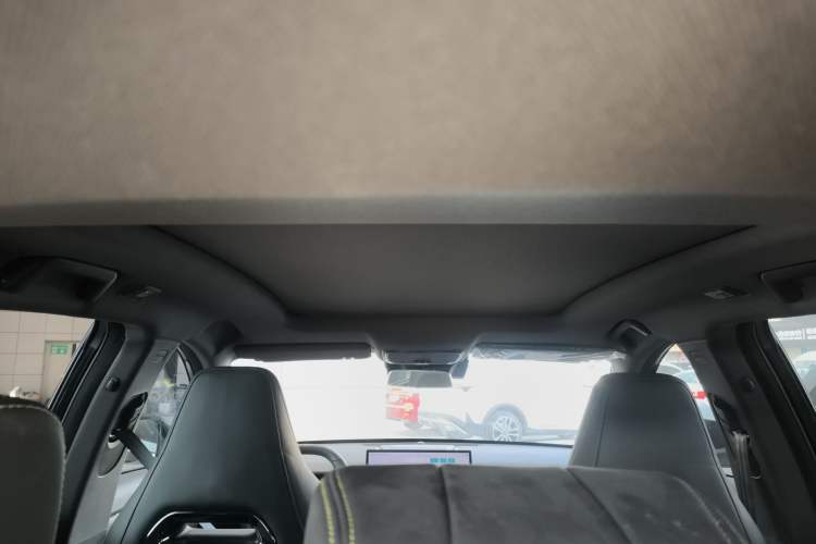 Used JETOUR Shanhai Shanhai L6 2024 1.5TD DHT ULTRA