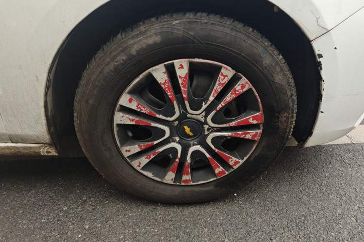 Used Chevrolet Cavalier 2019 320 Automatic Enjoyment with Sunroof