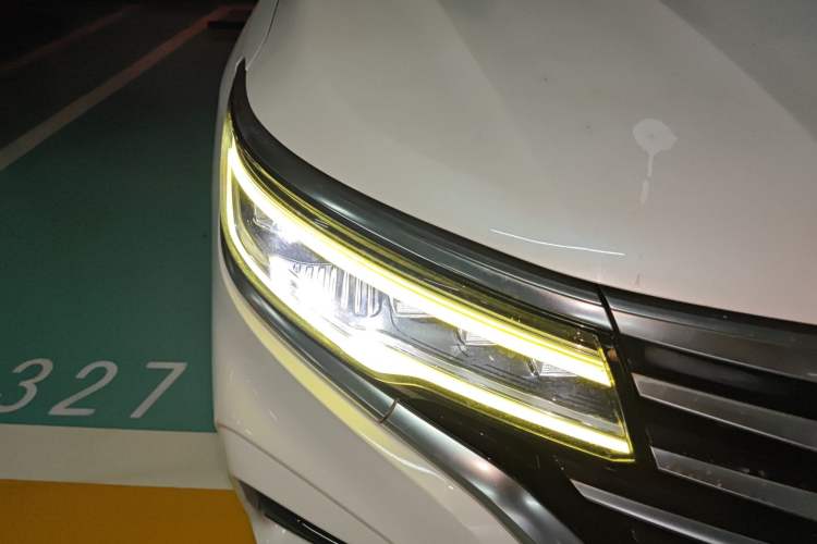 Used Roewe RX5 eMAX 2020 500 PHEV Smart Cabin Flagship Edition