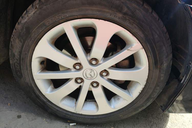 Used Mazda 6 2013 2.0L Automatic Fashion Edition