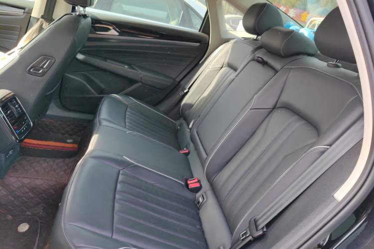 Used Volkswagen Passat 2022 330TSI Starry Elite Edition
