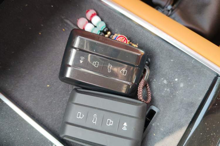 Used Tank 500 New Energy 2026 Model—Hi4-T Smart Enjoyment Version